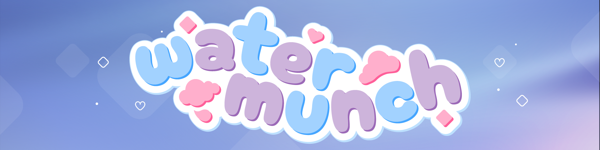 Watermunch Banner